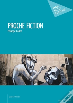 Capa do artigo Proche Fiction