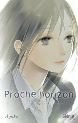Capa do artigo Proche Horizon