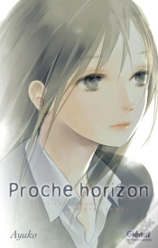 Capa do artigo Proche Horizon