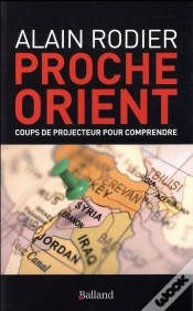 Capa do artigo Proche Orient Coups De Projecteur Pour Comprendre