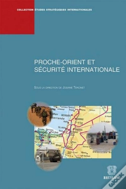 Capa do artigo Proche Orient Et Securite Internationale