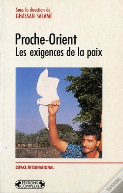 Capa do artigo Proche-Orient, Les Exigences De La Paix