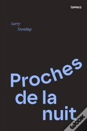 Capa do artigo Proches De La Nuit