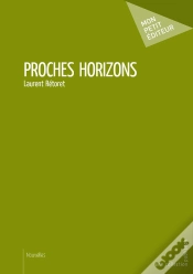Capa do artigo Proches Horizons