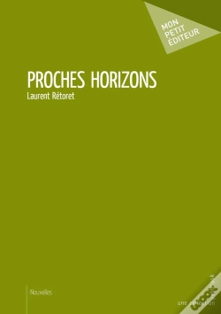 Capa do artigo Proches Horizons