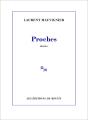 Proches - Preview