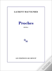 Capa do artigo Proches