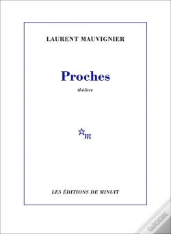 Capa do artigo Proches