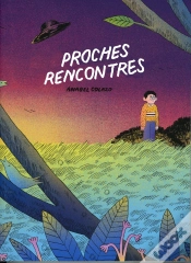 Capa do artigo Proches Rencontres