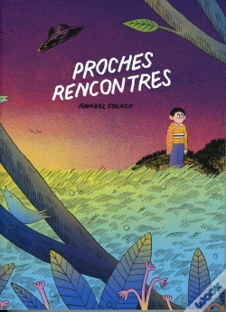 Capa do artigo Proches Rencontres