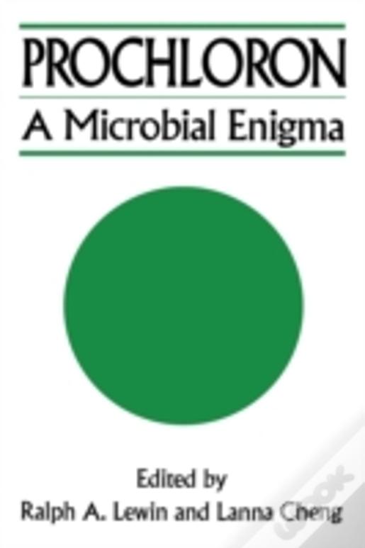Prochloron: A Microbial Enigma