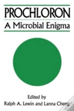 Capa do artigo Prochloron: A Microbial Enigma