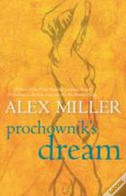 Capa do artigo Prochownik'S Dream