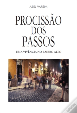 Capa do artigo Procissão dos Passos