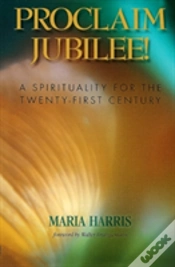 Capa do artigo Proclaim Jubilee!