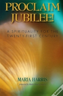 Capa do artigo Proclaim Jubilee!
