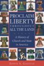 Proclaim Liberty Throughout All The Land - Preview