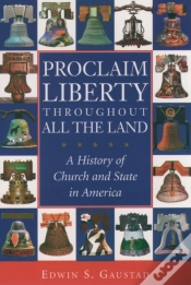 Capa do artigo Proclaim Liberty Throughout All The Land