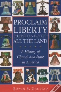 Capa do artigo Proclaim Liberty Throughout All The Land