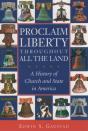 Proclaim Liberty Throughout All The Land - Preview