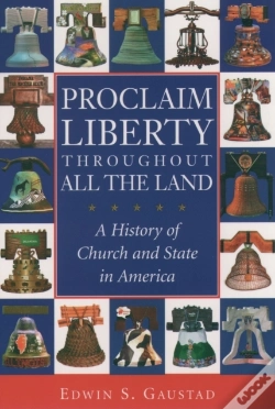 Capa do artigo Proclaim Liberty Throughout All The Land