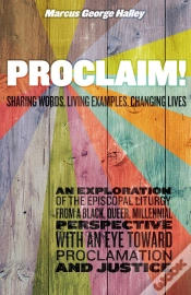 Capa do artigo Proclaim!