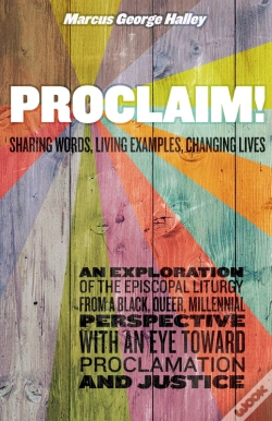 Capa do artigo Proclaim!