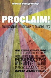 Capa do artigo Proclaim!