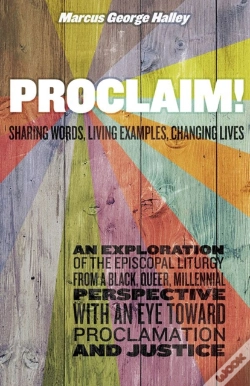 Capa do artigo Proclaim!