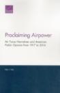 Proclaiming Airpower Air Forcepb - Preview