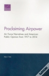 Proclaiming Airpower Air Forcepb