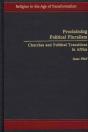 Proclaiming Political Pluralism - Preview