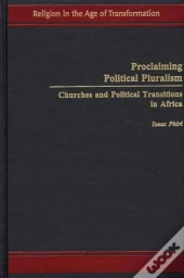 Proclaiming Political Pluralism
