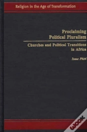 Capa do artigo Proclaiming Political Pluralism