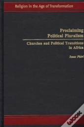 Proclaiming Political Pluralism