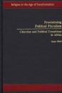 Proclaiming Political Pluralism - Preview
