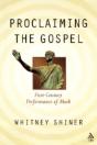 Proclaiming The Gospel - Preview
