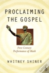 Proclaiming The Gospel