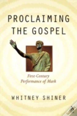 Capa do artigo Proclaiming The Gospel