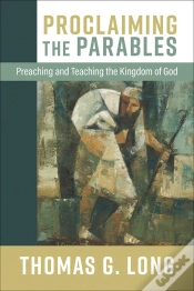 Capa do artigo Proclaiming The Parables