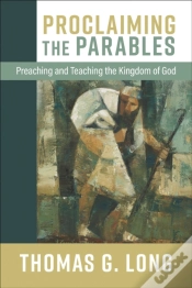Capa do artigo Proclaiming The Parables
