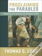 Proclaiming The Parables