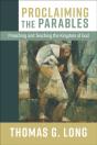Proclaiming The Parables - Preview