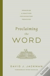 Capa do artigo Proclaiming The Word
