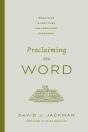Proclaiming The Word - Preview
