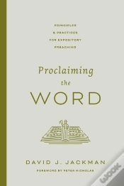 Capa do artigo Proclaiming The Word