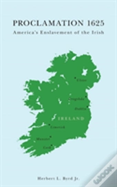 Proclamation 1625