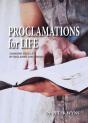Proclamations For Life - Preview