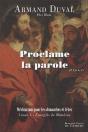 Proclame La Parole : Homélies Pour Les Dimanches Et Fêtes, Année A - Preview