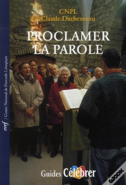 Capa do artigo Proclamer La Parole